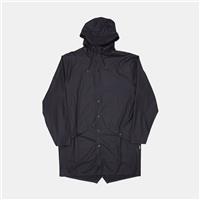 Rains Coat / Size L / Mens / Black / Polyester