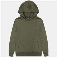 PANGAIA Green Recycled Cotton Hoodie Size Small / Size S / Mens / Green / C...