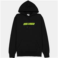 daily paper Black Men's Hoodie Size XL / Size XL / Mens / Black / Cotton / ...