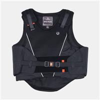 Champion Equestrian Vest / Size L / Short / Mens / Black / Polyester - L Regular