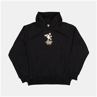 Carhartt Pullover Hoodie / Size L / Womens / Black / Cotton