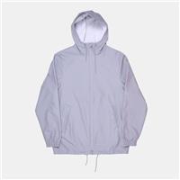 Rains A Line Jacket / Size S / Womens / Grey / Polyester