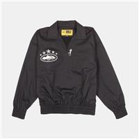 Guerillaz Jacket / Size XS / Mid-Length / Mens / Black / Cotton - XS Regular