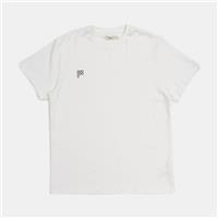 PANGAIA T-Shirt / Size L / Mens / White / Cotton - L Regular
