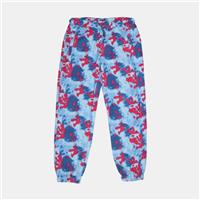 WESC Jogger Trousers / Size L / Mens / Multicoloured / Polyester