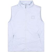 Rains Blue Fuse Vest Size Large / Size L / Mens / Blue / Nylon / RRP &pound;169.00