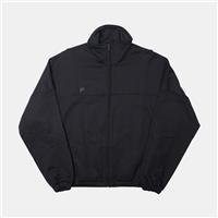 PANGAIA Full Zip Sweatshirt / Size XS / Mens / Black / Cotton