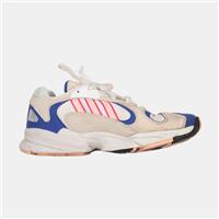 Adidas Yung -1 Trainers / UK 8 / Mens / Multicoloured