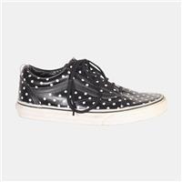 Vans Trainers / UK 5 / Womens / Black