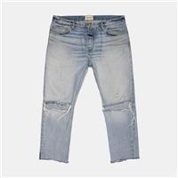 Fear of God Jeans / Size XL / Mens / Blue / Cotton