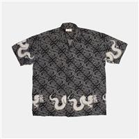Best Basics Shirt / Size L / Mens / Black / Cotton - L Regular