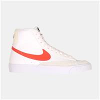 Nike Blazer Mid '77 Trainers / UK 6 / Mens / White