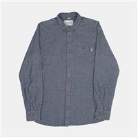 Carhartt Shirt / Size S / Mens / Blue / Cotton - S Regular