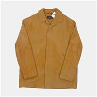 Next Coat / Size L / Mens / Beige / Polyester - L Regular