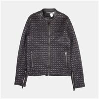 Dolce & Gabbana Jacket / Size S / Short / Womens / Black / Polyester