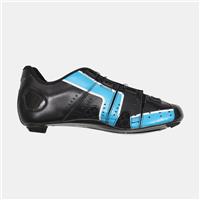Lake Cycling Shoes / UK 7 / Mens / Black