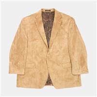 Ralph Lauren Suit / Size 48 / Mens / Beige / Polyester