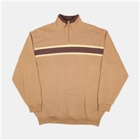 St Bernard Jumper / Size XL / Mens / Brown / Cotton - XL Regular