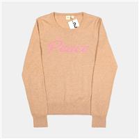 GAP Jumper / Size XS / Womens / Beige / Nylon - XS Regular