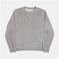 Fat Face Sweatshirt / Size M / Mens / Grey / Cotton - M Regular