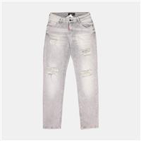 Dsquared2 Jeans / Size 26 / Mens / Grey / Cotton - 26 Regular