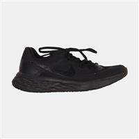 Nike Revolution 6 Trainers / UK 6 / Mens / Black