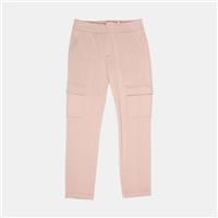 Anthropologie Trousers / Size 6 / Womens / Pink / Cotton - 6 Regular