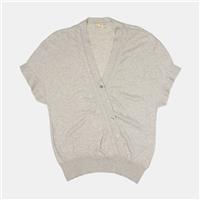 DKNY Jeans Jumper / Size M / Womens / Grey / Cotton