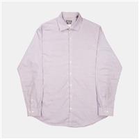 Kenneth Cole Casual Shirt / Size 16.5 / Mens / MultiColoured / Polyester