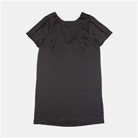 H&M Dress / Size 10 / Long / Womens / Black / Polyester