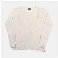 Massimo Dutti Jumper / Size S / Womens / MultiColoured / Cotton
