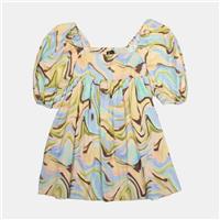 nobody's child Dress / Size 6 / Short / Womens / Multicoloured / Cotton - 6 Regular