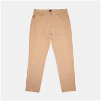 Ciro Citterio Jeans / Size 38 / Mens / Beige / Cotton