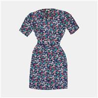 Windsmoor Dress / Size L / Midi / Womens / MultiColoured / Polyester - L Regular