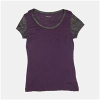 Calvin Klein Top / Size L / Womens / MultiColoured / Viscose