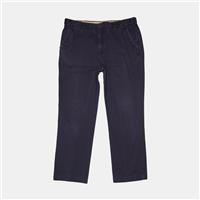 Lincoln Trousers / Size 38 / Mens / Blue / Cotton - 38 Regular