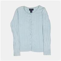 Ann Taylor Jumper / Size S / Womens / Blue / Cotton