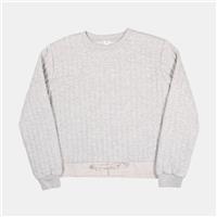 River Island Jumper / Size M / Womens / Grey / Polyester - M Regular