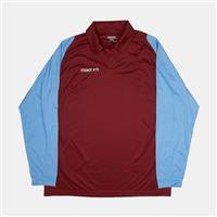 Macron Casual Top / Size 2XL / Mens / MultiColoured / Polyester - 2XL Regular