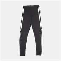 Adidas Leggings / Size 8 / Womens / Black / Cotton - 8 Regular
