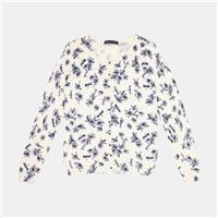 M&S Collection Cardigan / Size 10 / Womens / MultiColoured / Viscose - 10 Regular