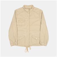 Levi's Jacket / Size M / Short / Womens / Beige / Cotton - M Regular