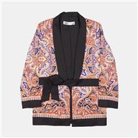 Zara Jacket / Size XS / Womens / Multicoloured / Polyester