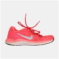 Nike Dual Fusion Trainers / UK 4 / Womens / Pink