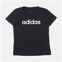 Adidas T-Shirt / Size M / Mens / Black / Cotton - M Regular