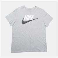 Nike T-Shirt / Size M / Mens / Grey / Cotton - M Regular