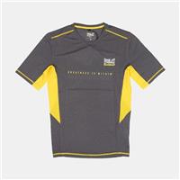 Everlast Gym T-Shirt / Size M / Mens / MultiColoured / Polyester