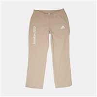 Adidas Sweats / Size 34 / Mens / Beige / Nylon - 34 Regular