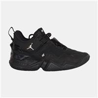 Jordan Westbrook One Take Trainers / UK 6 / Mens / Black