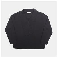 Classics Jumper / Size XL / Womens / Black / Acrylic - XL Regular